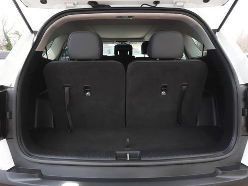 Used 2023 Kia Sorento S w/ Panoramic Sunroof Package AWD/4WD image 50