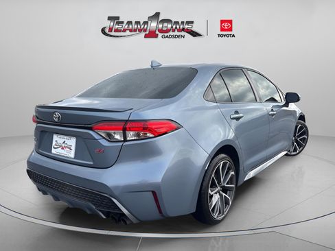 Used 2020 Toyota Corolla SE image 7