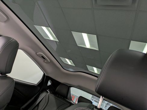 Used 2024 Ford Mustang Mach-E Premium image 21