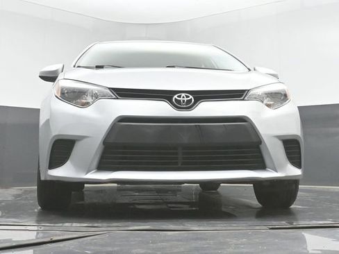 Used 2016 Toyota Corolla L FWD image 38