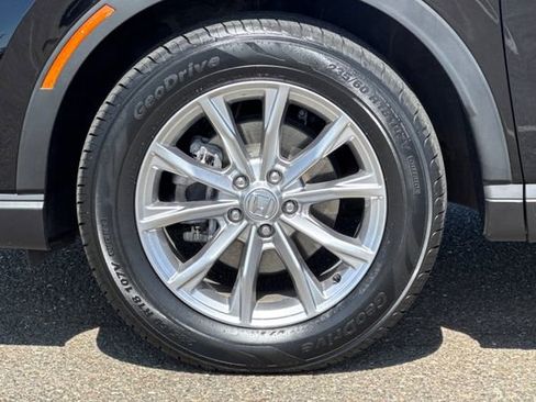 Used 2023 Honda CR-V EX image 35