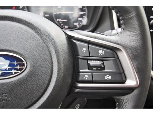 New 2026 Subaru Ascent Limited AWD/4WD image 14