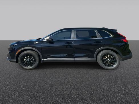 Used 2025 Honda CR-V Sport image 6