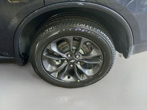 New 2026 Dodge Durango GT w/ Blacktop Package AWD/4WD image 34