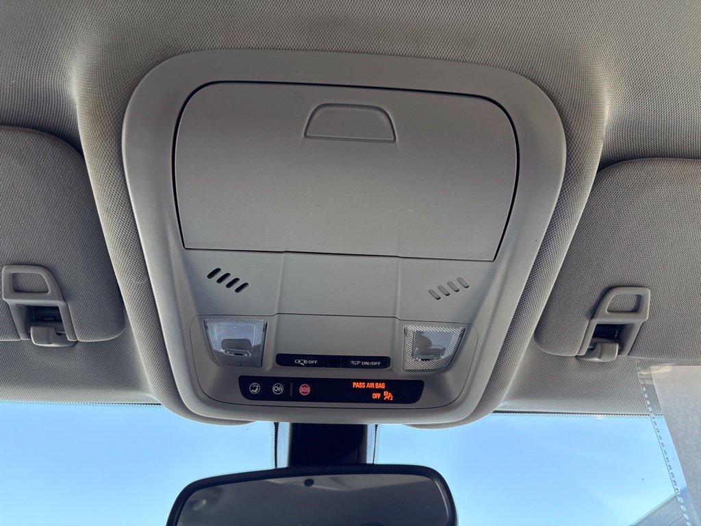 Used 2019 GMC Terrain SLE w/ Driver Convenience Package FWD image 35