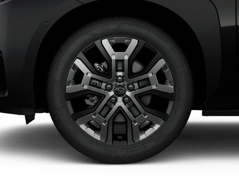 New 2026 Subaru Trailseeker AWD/4WD image 10
