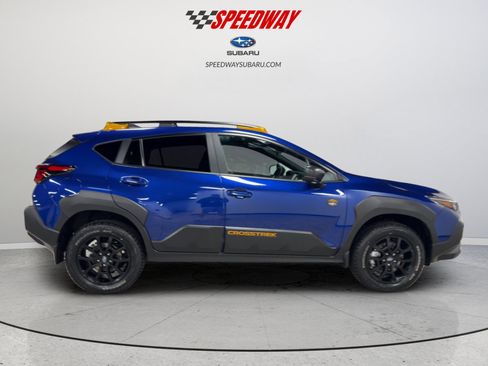 New 2026 Subaru Crosstrek 2.5i Wilderness AWD/4WD image 12