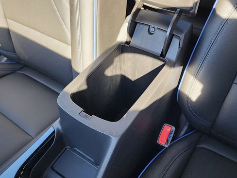 New 2026 Buick Envista Sport Touring w/ Convenience I Package image 32