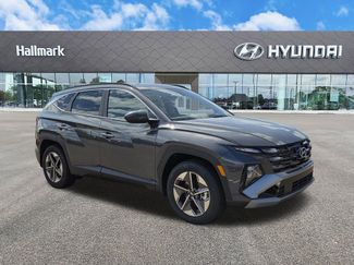 New 2026 Hyundai Tucson SEL video 1