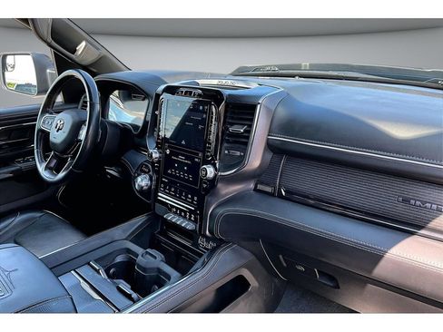 Certified 2024 RAM 1500 Limited AWD/4WD image 46