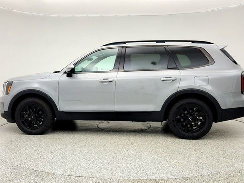 Used 2024 Kia Telluride SX Prestige X-Pro AWD/4WD image 8