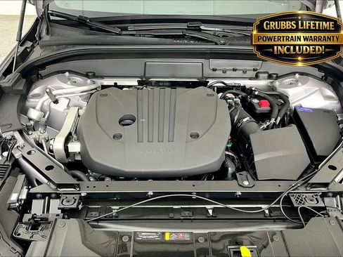New 2026 Volvo XC60 B5 Core AWD/4WD image 32