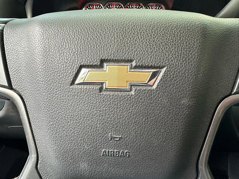 Used 2015 Chevrolet Silverado 1500 LT image 11