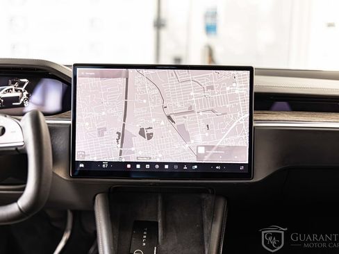 Used 2022 Tesla Model X AWD/4WD image 33