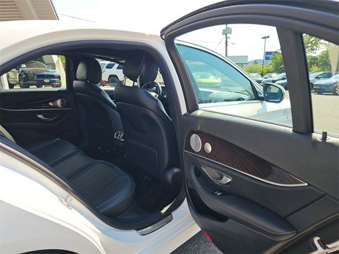 Used 2020 Mercedes-Benz E 350 E 350 image 13