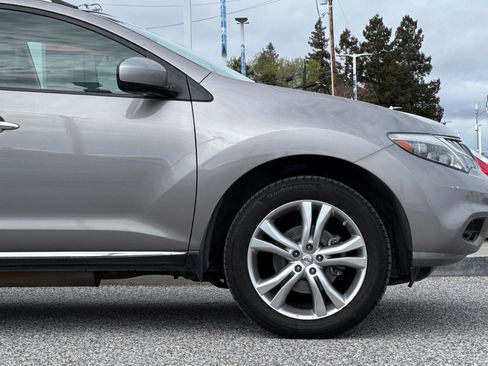 Used 2011 Nissan Murano LE image 34