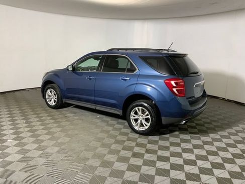 Used 2017 Chevrolet Equinox LT w/ Convenience Package AWD/4WD image 10