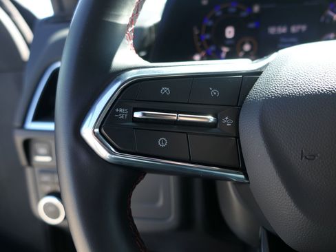 Used 2025 Chevrolet Tahoe RST image 20