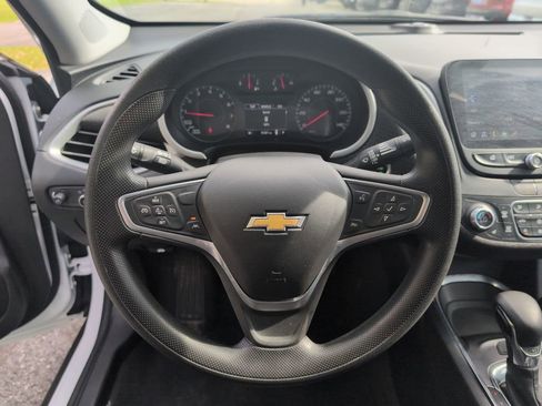 Used 2023 Chevrolet Malibu LT image 26