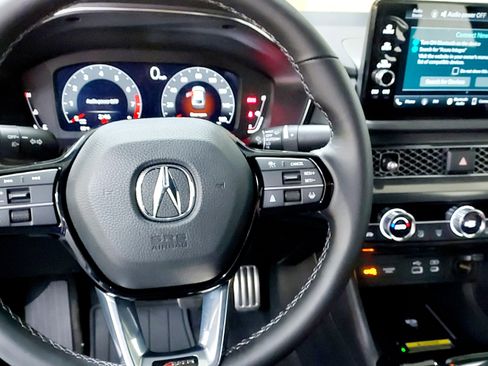 New 2026 Acura Integra A-Spec image 23