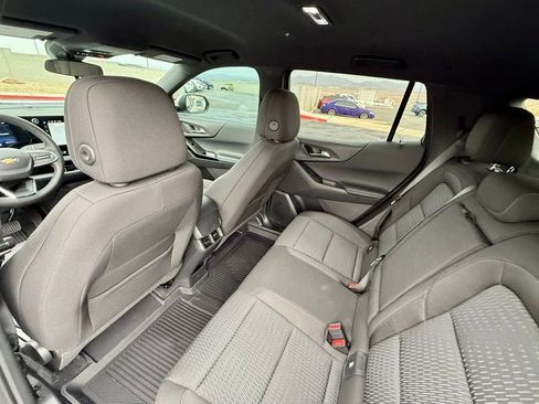 New 2026 Chevrolet Equinox LT image 25