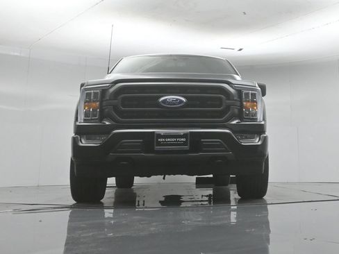 Certified 2023 Ford F150 XLT w/ Equipment Group 302A High AWD/4WD image 50
