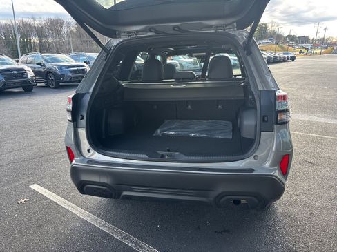 Certified 2025 Subaru Forester Premium image 50