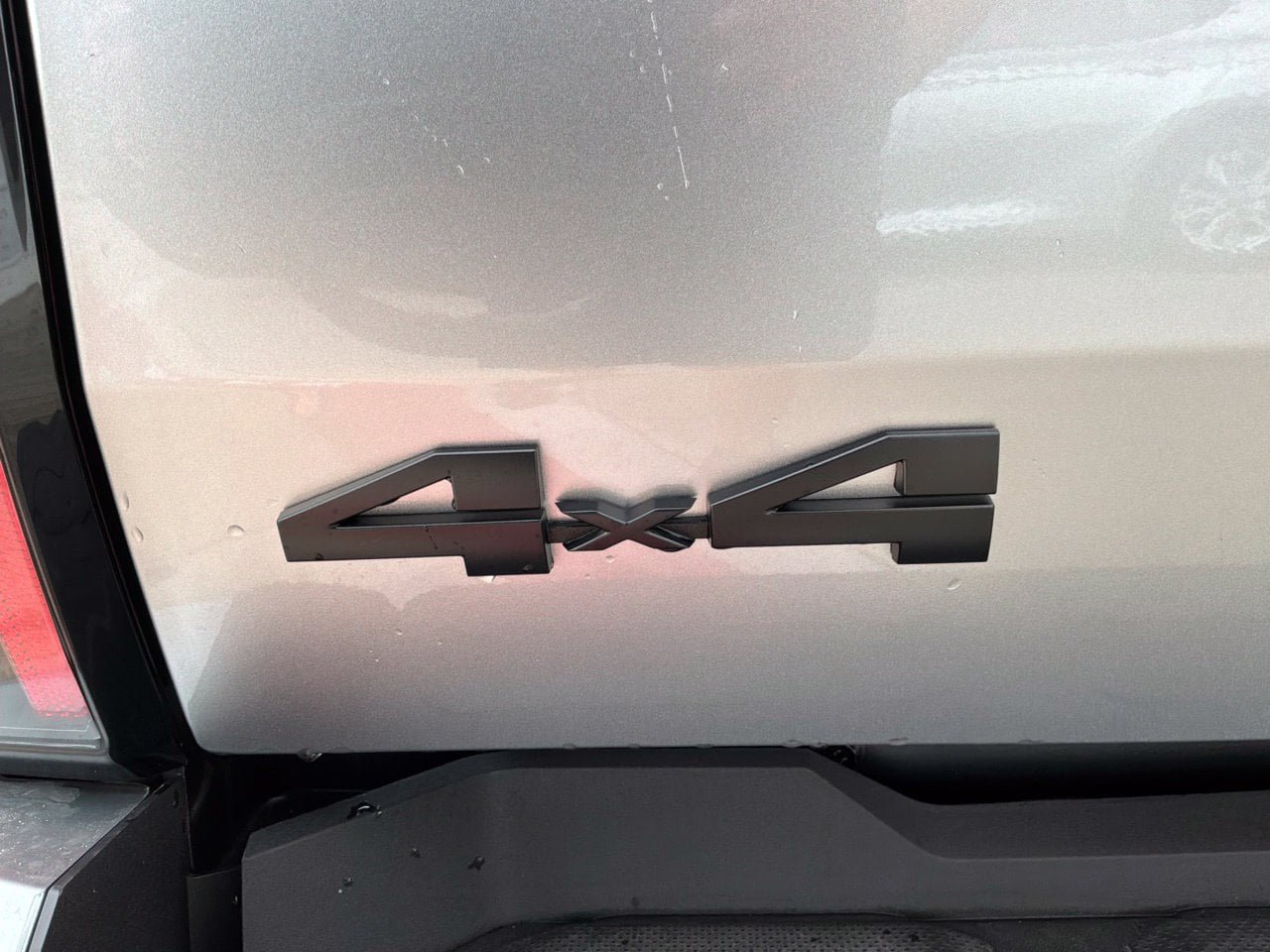 Used 2026 Toyota Tundra Platinum AWD/4WD image 11