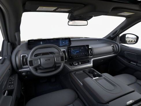 New 2026 Ford Expedition Tremor AWD/4WD image 9