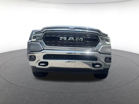 Used 2020 RAM 1500 Limited AWD/4WD image 16