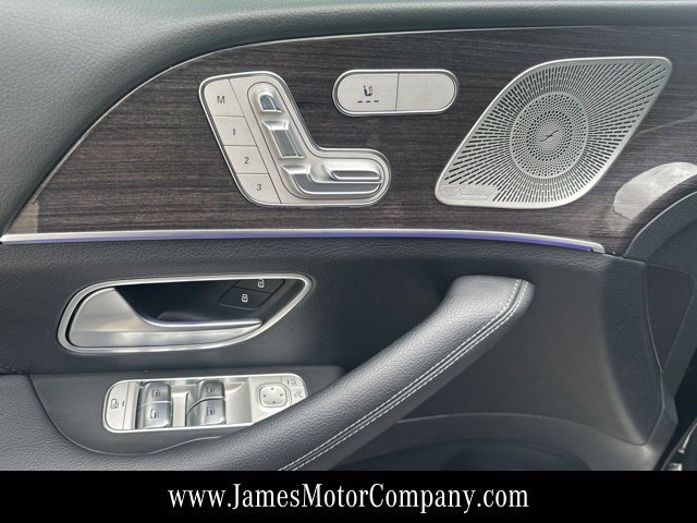 Certified 2022 Mercedes-Benz GLE 350 4MATIC image 17