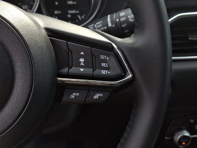 Used 2023 MAZDA CX-5 AWD 2.5 S w/ Select Package image 25
