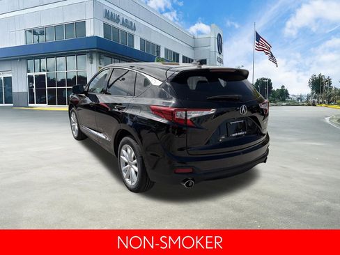 Used 2020 Acura RDX AWD image 6