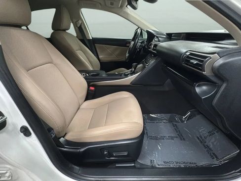 Used 2019 Lexus IS 300 w/ Accessory Package 2 RWD image 21