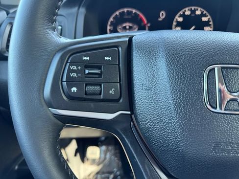 Used 2026 Honda Ridgeline RTL image 13