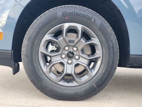 New 2026 Ford Maverick XLT image 11