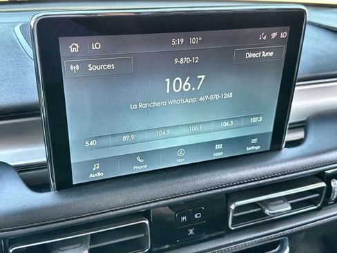 Used 2024 Lincoln Aviator 2WD w/ Premium Package image 16