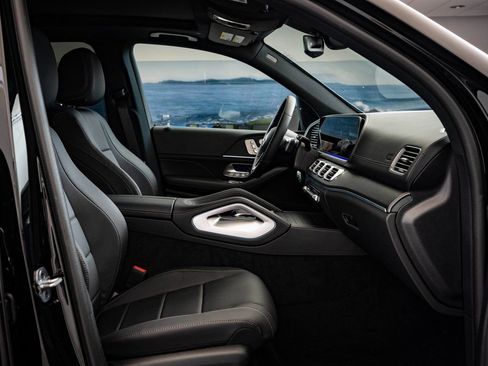 New 2026 Mercedes-Benz GLE 350 4MATIC image 25