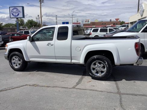 Used 2011 GMC Canyon SLE AWD/4WD image 18