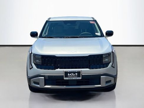 New 2027 Kia Seltos S AWD/4WD image 31