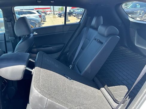 Used 2020 Kia Sportage S w/ S Sunroof Package AWD/4WD image 31