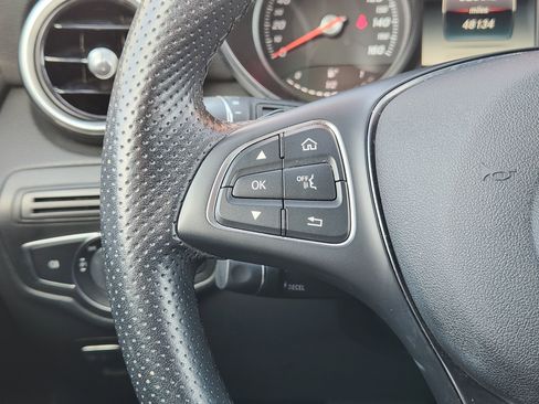 Certified 2019 Mercedes-Benz GLC 300 image 28