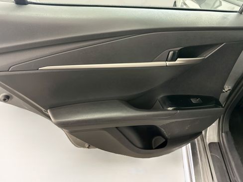 Used 2025 Toyota Camry SE FWD image 27