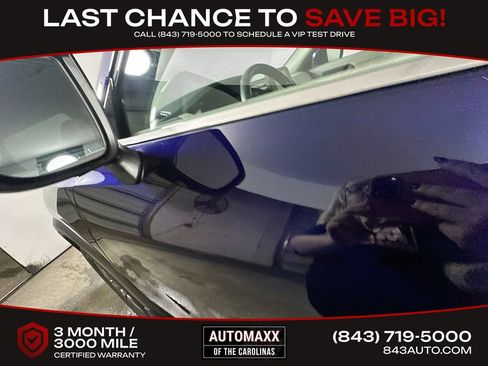 Used 2023 Nissan Pathfinder SV AWD/4WD image 36