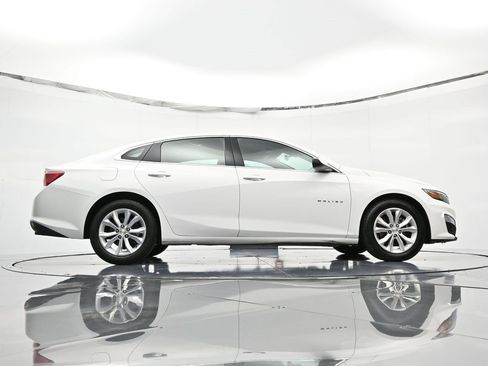 Certified 2023 Chevrolet Malibu LT image 38
