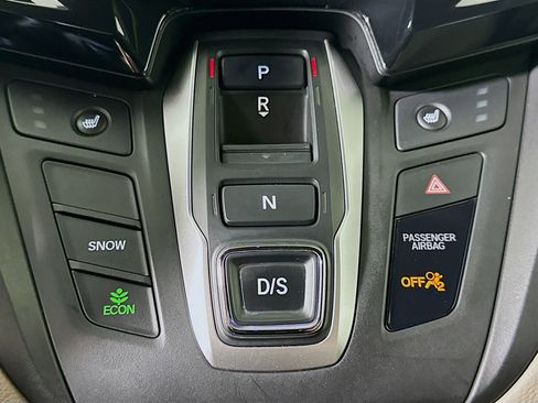 Used 2019 Honda Odyssey EX-L image 24