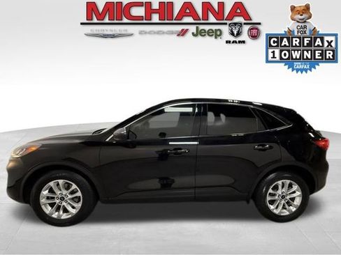 Used 2022 Ford Escape SE w/ Convenience Package image 1