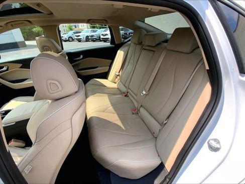 Used 2021 Acura TLX SH-AWD w/ Advance Package image 26