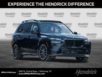 Certified 2024 BMW X7 xDrive40i w/ M Sport Package