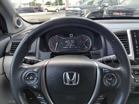 Used 2018 Honda Pilot EX-L image 31